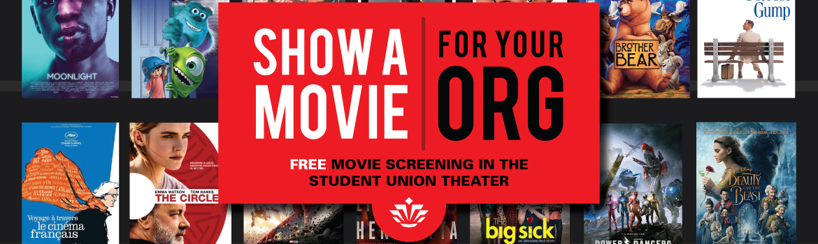 Movie Theater Grant