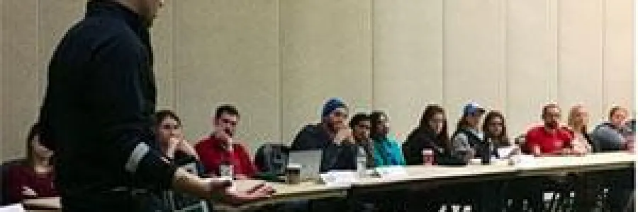 Annual Treasury Workshop