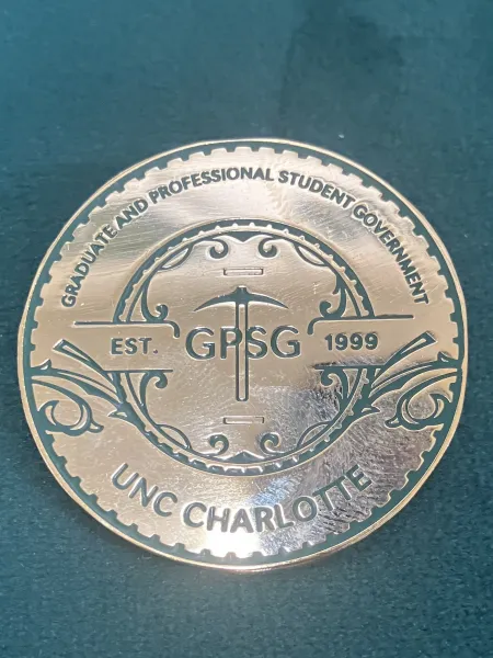 GPSG PIN