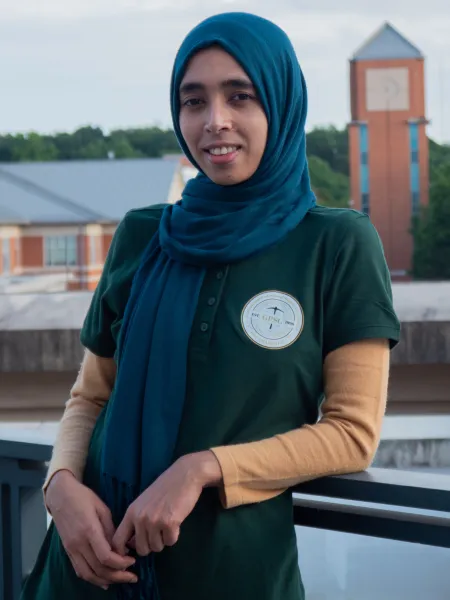 NAZ TUMPA POLO SHOOT