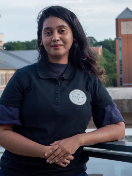 FARIA AMAN POLO SHOOT