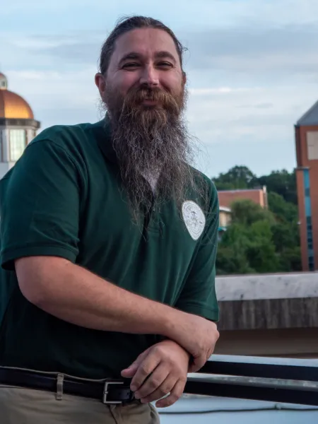 CORWIN KEYS POLO SHOOT