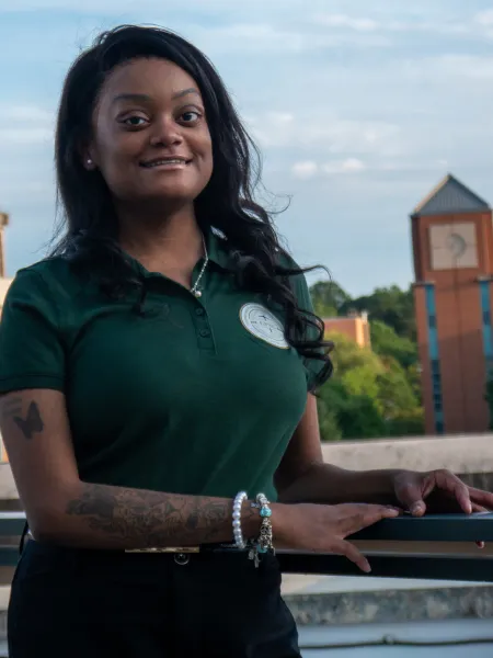 MYYA MORRISON POLO SHOOT