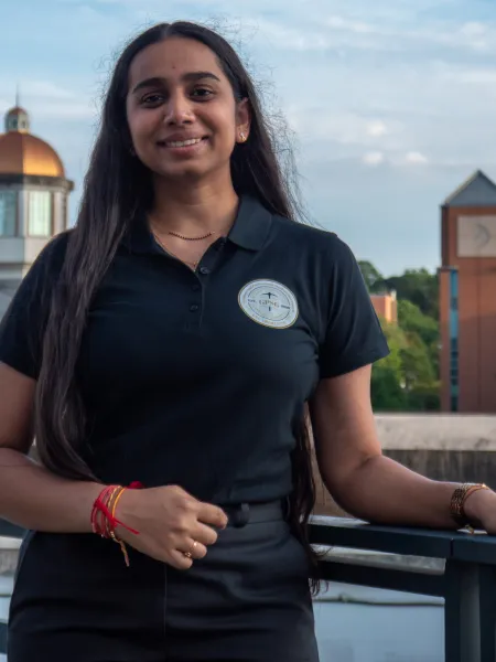 RADHIKA PATEL POLO SHOOT