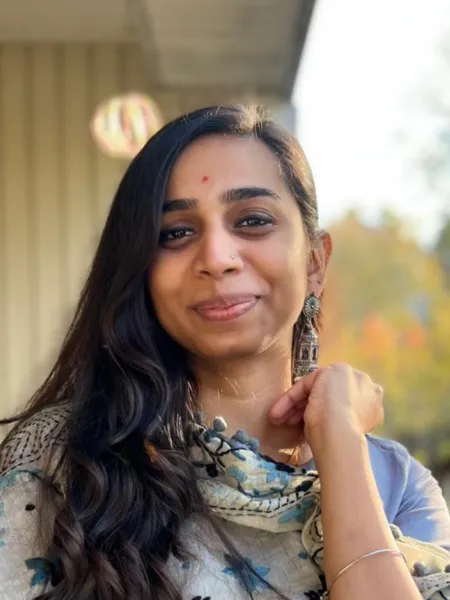 Radhika Patel