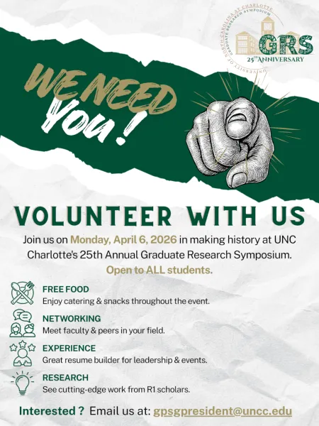 GRS VOLUNTEER FLYER 2026