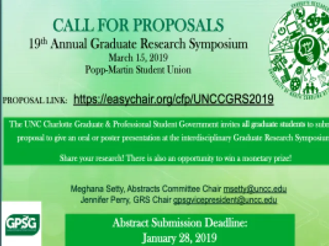 Call for Abstract Proposals
