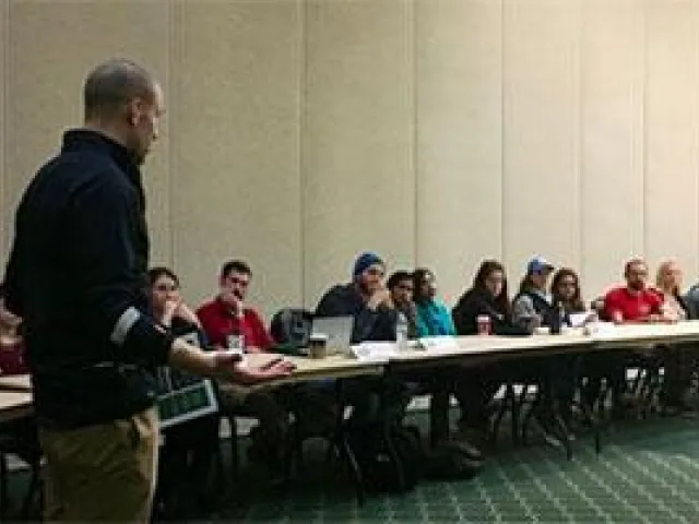 Annual Treasury Workshop