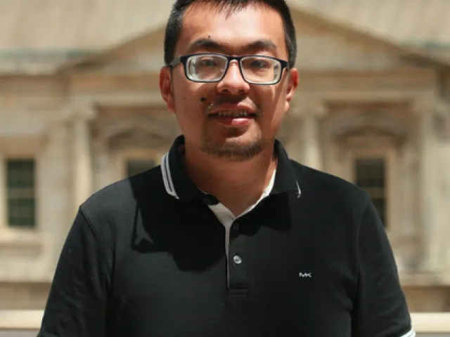 Shuai Sao