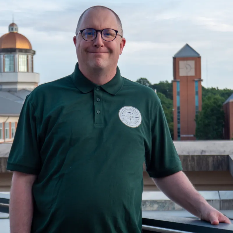 DANNY VOISINE POLO SHOOT