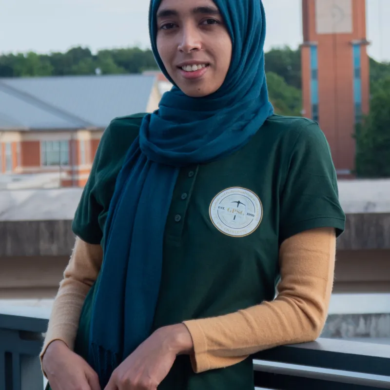 NAZ TUMPA POLO SHOOT