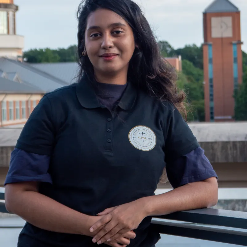 FARIA AMAN POLO SHOOT