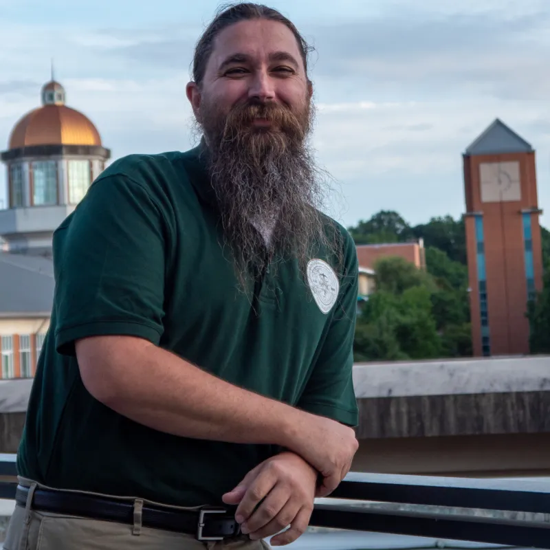 CORWIN KEYS POLO SHOOT