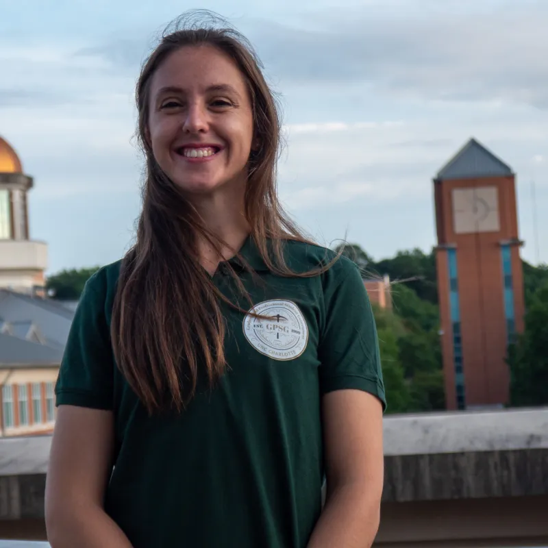 CAROLINE WEST POLO SHOOT