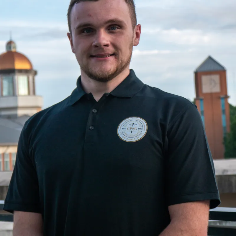 LUCKEY POLO SHOOT