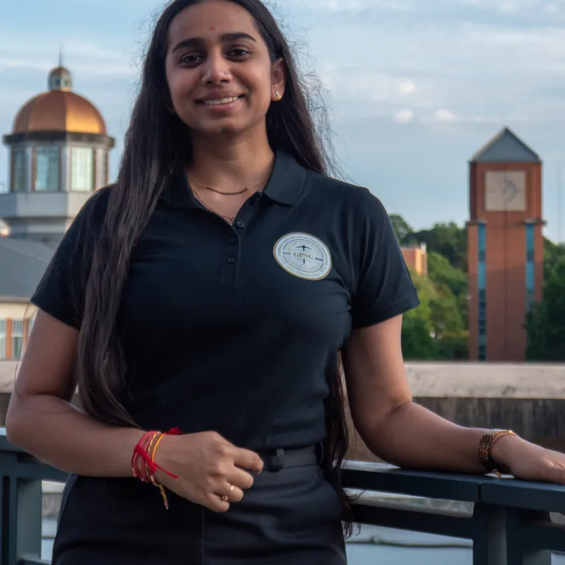 RADHIKA PATEL POLO SHOOT