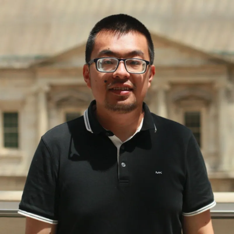 Shuai Sao